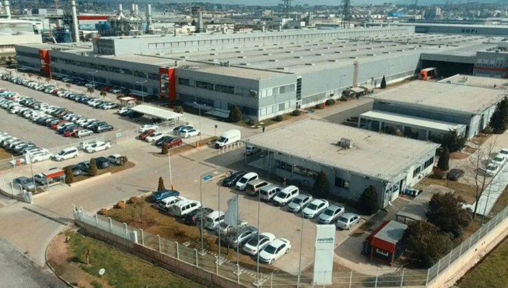 Türkiye’nin dev otomotiv fabrikası üretime ara veriyor