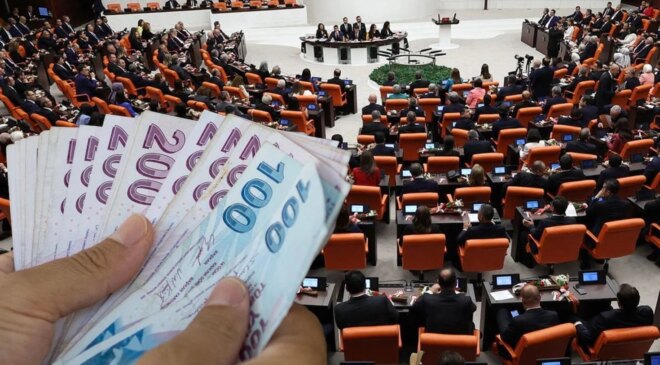 IBAN düzenlemesi yürürlüğe girdi! Cezalarda yeni dönem başladı