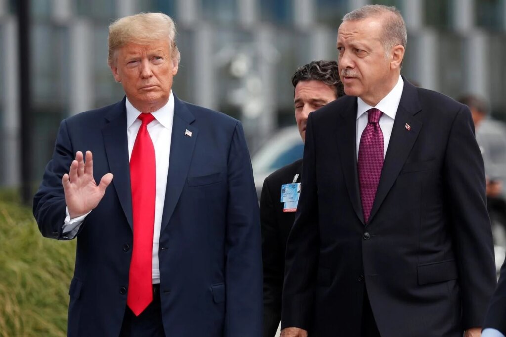 Bakan Fidan: F-35 satış yasağı kalkabilir