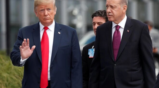 Bakan Fidan: ABD, F-35 satış yasağını kaldırabilir
