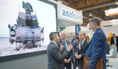İletişim Başkanlığı’ndan ASELSAN’ın ABD’li şirkete satılacağı iddiasına yalanlama