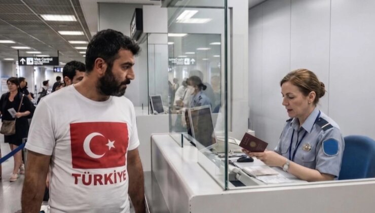 Türk vatandaşlarına kötü haber! Karadağ’a girişte artık vize istenecek