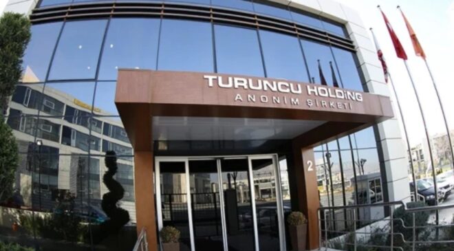 Turuncu Holding’e yasa dışı bahis operasyonu: 25 şirkete kayyum atandı