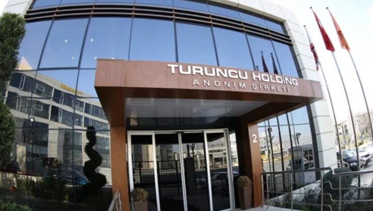 Turuncu Holding’e yasa dışı bahis operasyonu: 25 şirkete kayyum atandı