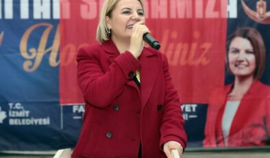 İzmit Belediye Başkanı’nın şoföründen çarpıcı ifade: Poşette para hissettim