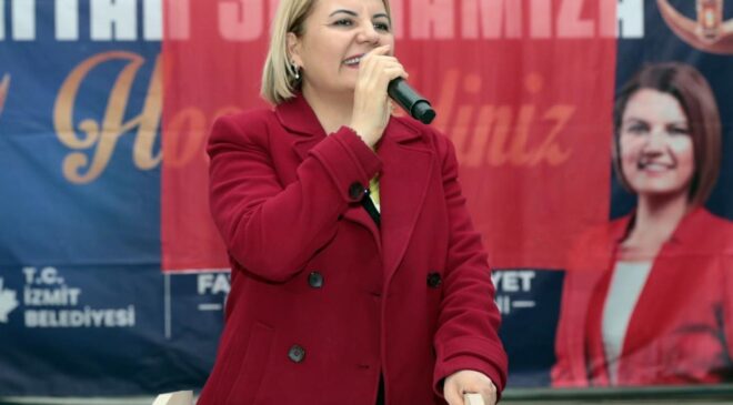İzmit Belediye Başkanı’nın şoföründen çarpıcı ifade: Poşette para hissettim