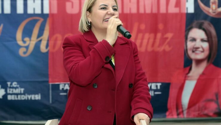 İzmit Belediye Başkanı’nın şoföründen çarpıcı ifade: Poşette para hissettim