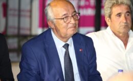 Şile Belediyesi Başkanvekili Terzi CHP’den istifa etti
