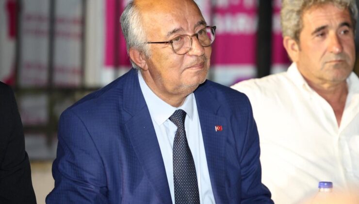Şile Belediyesi Başkanvekili Terzi CHP’den istifa etti