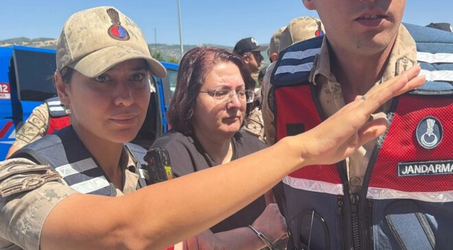 Gülistan Doku soruşturmasında tutuklanan eski Tunceli Valisi Tuncay Sonel’in eşi Handan Sonel’in ifadeleri ortaya çıktı