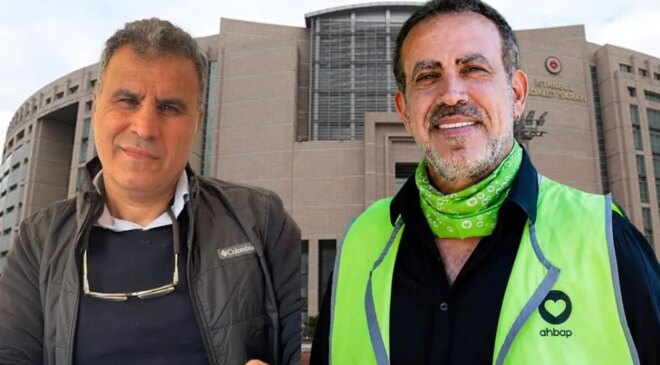 Kardeşinden Haluk Levent’e ağza alınmayacak küfür