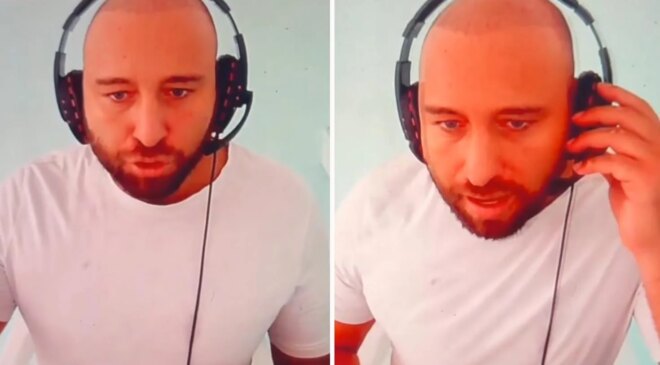 Güney Kıbrıs’ta tutuklu olan Taner Tolga Tarlacı’dan yardım çağrısı