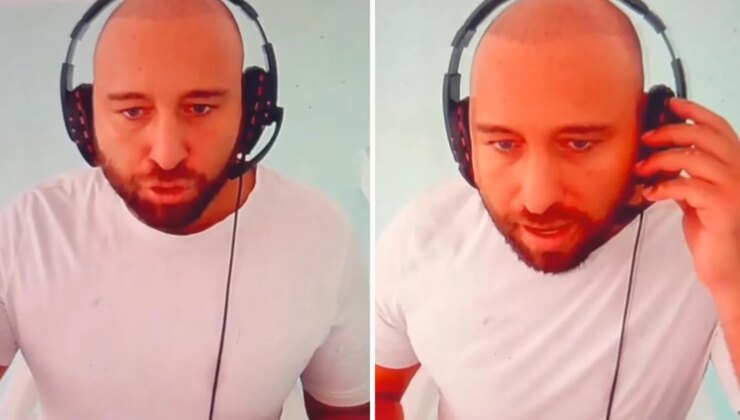 Güney Kıbrıs’ta tutuklu olan Taner Tolga Tarlacı’dan yardım çağrısı