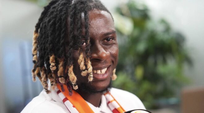 Ugochukwu’dan sonra bir yıldız daha! Dünya bu transferi konuşur