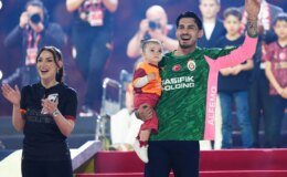 Uğurcan Çakır için tarihi teklif iddiası