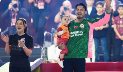 Uğurcan Çakır için tarihi teklif iddiası
