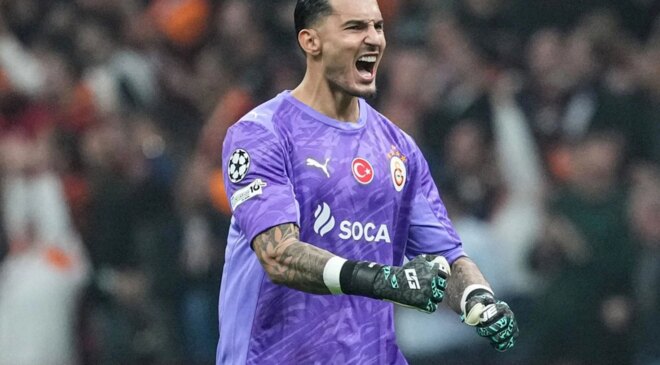 Uğurcan’dan sonra bu kez de Galatasaray’dan Trabzonspor’a transfer