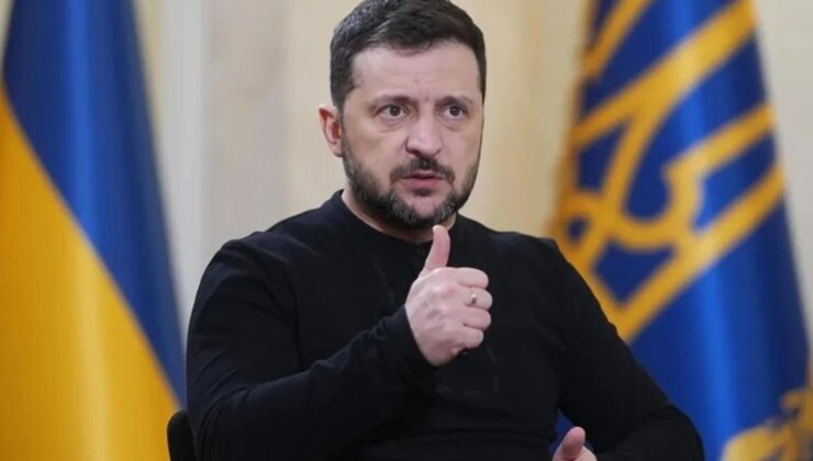 Ukrayna’dan Rusya’yı kızdıracak hamle: Yakında ABD’den alacaklar