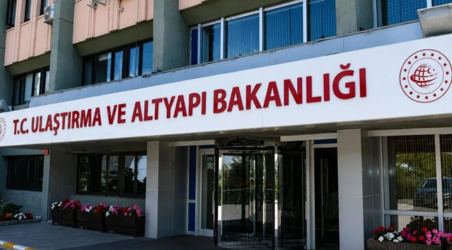 Ulaştırma ve Altyapı Bakanlığı Bakan Yardımcılığına Ahmet Hamdi Atalay atandı