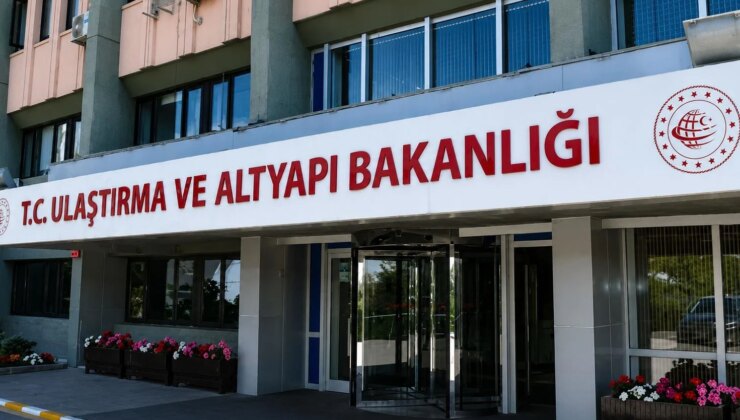 Ulaştırma ve Altyapı Bakanlığı Bakan Yardımcılığına Ahmet Hamdi Atalay atandı