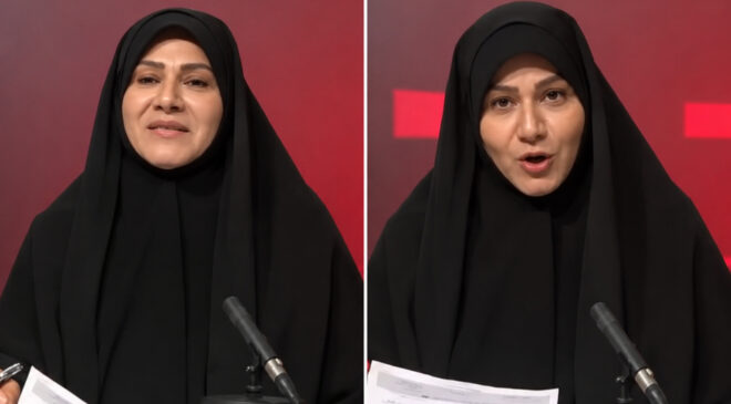 ABD’li senatörün ölümü İran medyasında sevinç dalgası oluşturdu