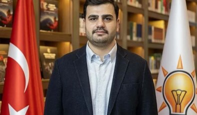 AK Parti Genel Sekreteri Eyyüp Kadir İnan: Kendi ülkesini karalamaya çalışanlar Türkiye’nin ulaştığı stratejik gücü anlamayacaktır