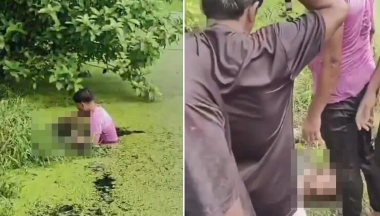 Hindistan’da 12 yaşındaki kıza tecavüz edip öldüren cani linç edildi