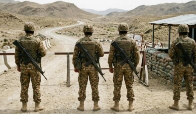 Pakistan’da kontrol noktasına saldırı: 15 ölü