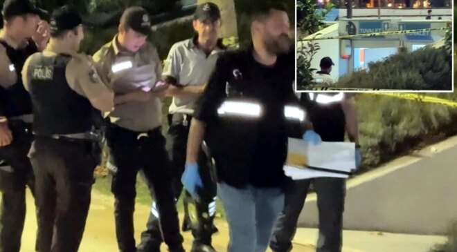 Avcılar’da fenalaştıktan sonra girdiği tuvalette hayatını kaybetti