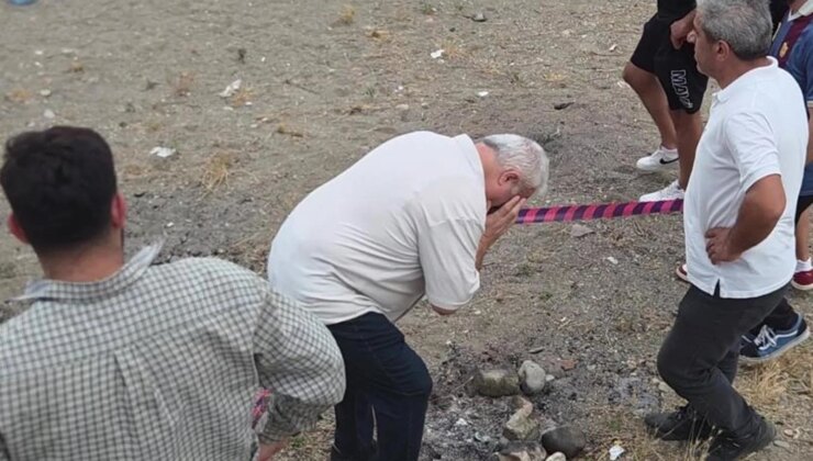 Umutlu bekleyiş acıyla bitti, ailelerin feryadı yürek dağladı