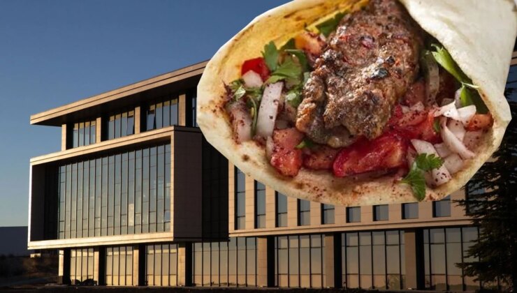 Devlet üniversitesi kafeteryası da listeye girdi! ‘Adana Kebap’ bakın ne yedirmişler