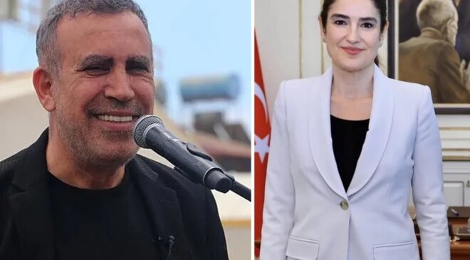 Ahbap soruşturmasında avukat Ece Güner hakkında gözaltı kararı