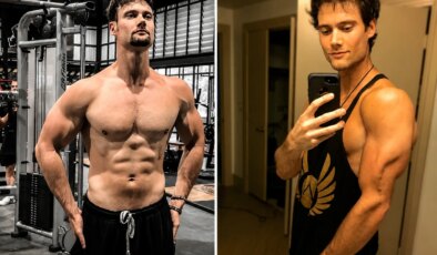 Ünlü fitness fenomeni Connor Murphy Tayland’da gölde boğuldu