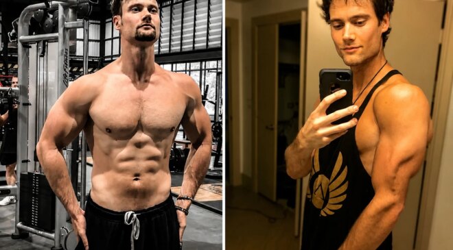 Ünlü fitness fenomeni Connor Murphy Tayland’da gölde boğuldu
