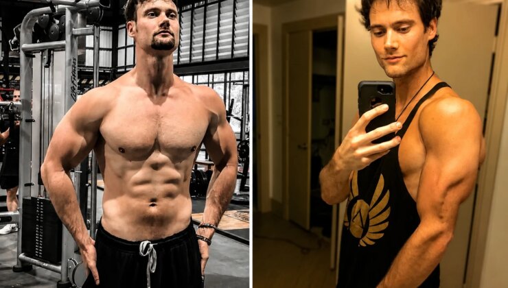 Ünlü fitness fenomeni Connor Murphy Tayland’da gölde boğuldu