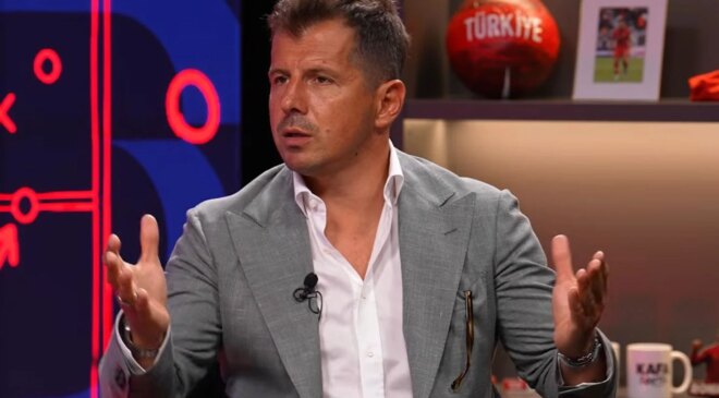 Emre Belözoğlu’ndan ünlü hakem için olay yaratacak açıklama: Vallahi yaptı, bilerek yaptı