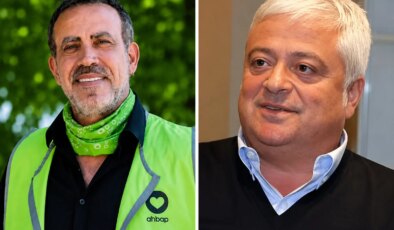 Ahbap soruşturmasnda İş insanı Hüseyin Başaran’ın ifadesi ortaya çıktı