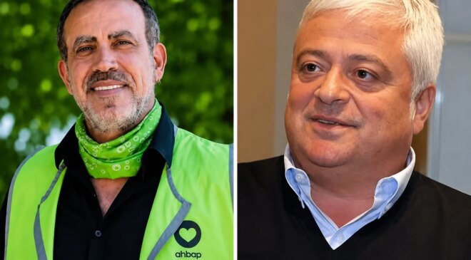 Ahbap soruşturmasnda İş insanı Hüseyin Başaran’ın ifadesi ortaya çıktı