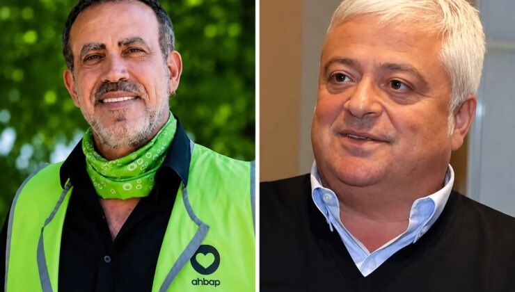 Ahbap soruşturmasnda İş insanı Hüseyin Başaran’ın ifadesi ortaya çıktı