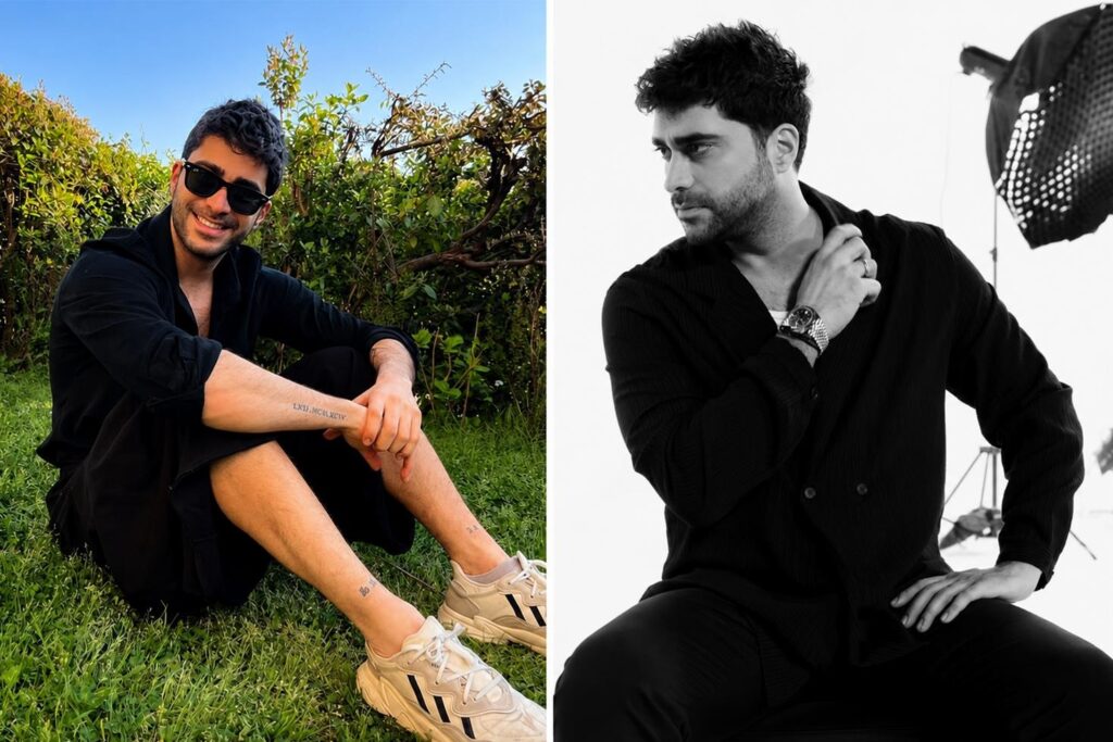 Oyuncu Doğukan Güngör, Askerlik Görevini Tamamladıktan Sonra 9 Kilo Verdi