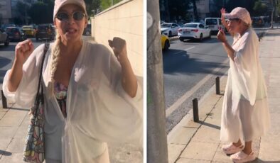 Şampiyonluk sonrası Sibel Arna’dan sitem dolu paylaşım: Tek bir korna sesi bile yok