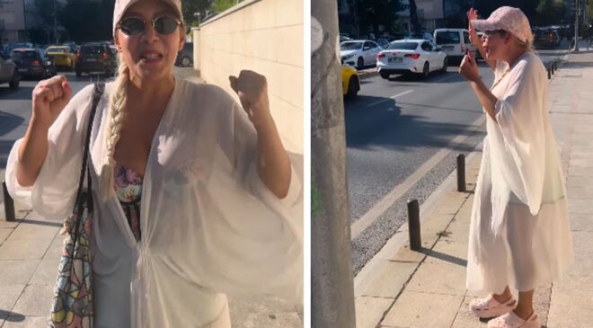 Şampiyonluk sonrası Sibel Arna’dan sitem dolu paylaşım: Tek bir korna sesi bile yok