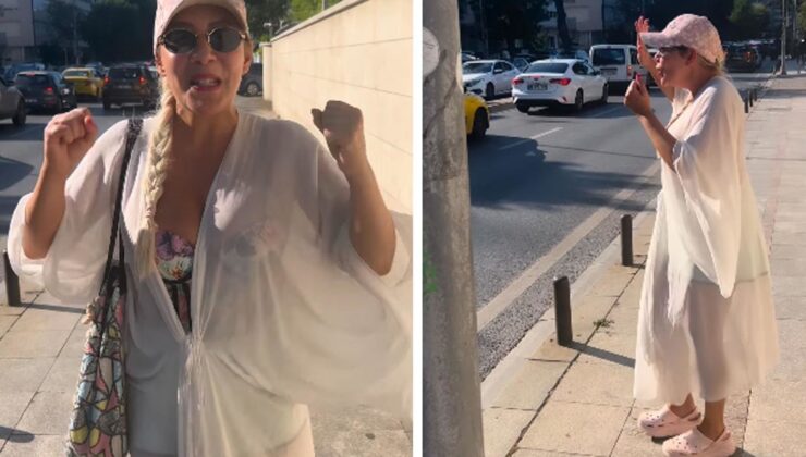 Şampiyonluk sonrası Sibel Arna’dan sitem dolu paylaşım: Tek bir korna sesi bile yok