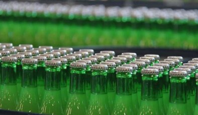 Raflardan toplatılan ünlü Türk maden suyu markasından açıklama var