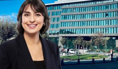 Üsküdar Belediyesi’ne yolsuzluk operasyonu! Başkan Sinem Dedetaş gözaltına alındı