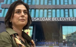 Üsküdar Belediyesi operasyonunun detayları! Kriptolu sistem kurmuşlar