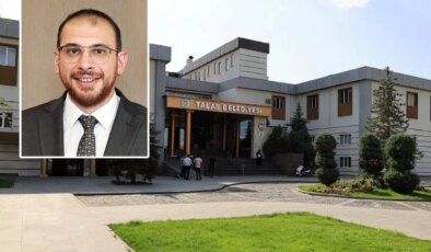 AK Parti Kayseri İl Başkanı, uyuşturucudan tutuklanan avukatın CHP’li meclis üyesi olduğunu açıkladı