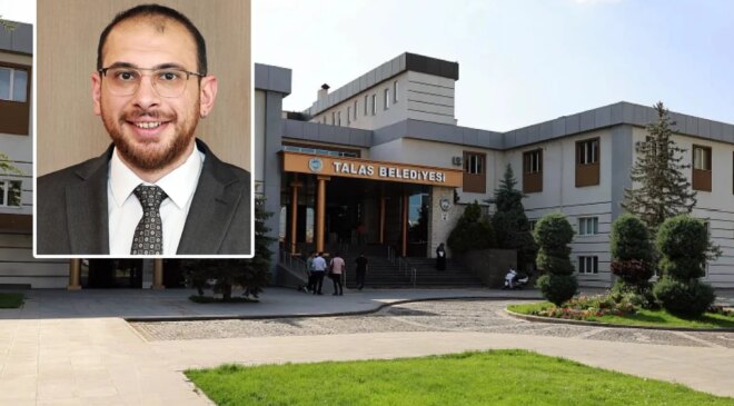 AK Parti Kayseri İl Başkanı, uyuşturucudan tutuklanan avukatın CHP’li meclis üyesi olduğunu açıkladı