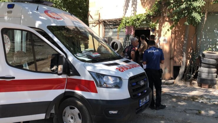 Elazığ’da iş arkadaşlarının uyuyor zannettikleri adamın öldüğü ortaya çıktı