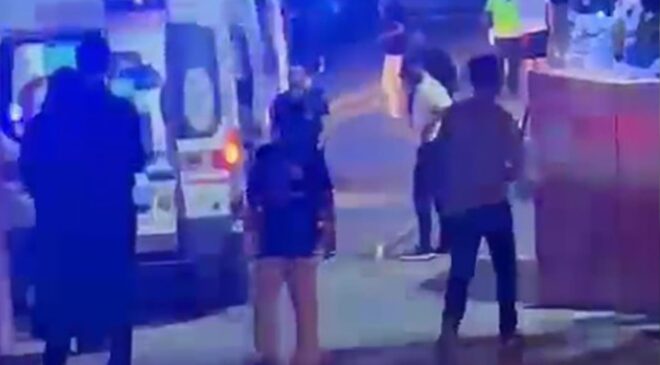 Adıyaman’da uzman çavuş kayınbiraderlerine dehşeti yaşattı: Birini arabayla ezdi, diğerini silahla vurdu